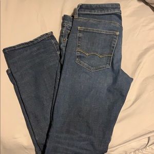 Men’s jeans